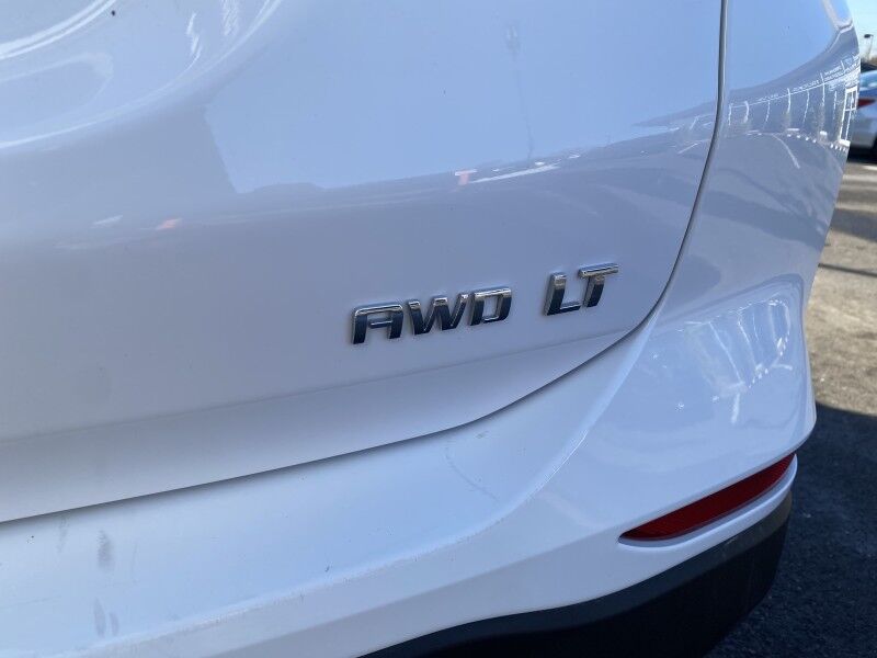 2024 Chevrolet Equinox LT Bristol  PA