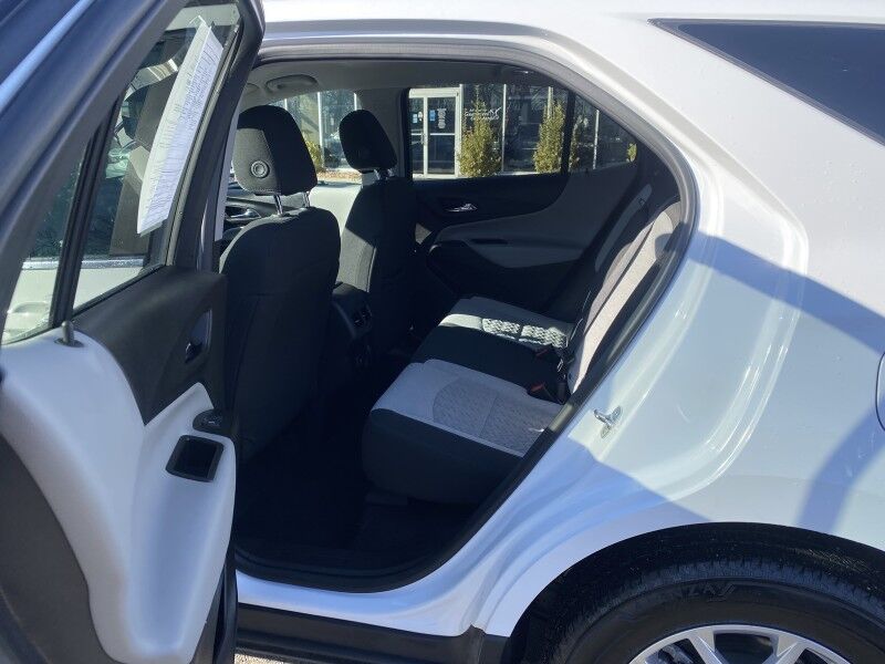 2024 Chevrolet Equinox LT Bristol  PA