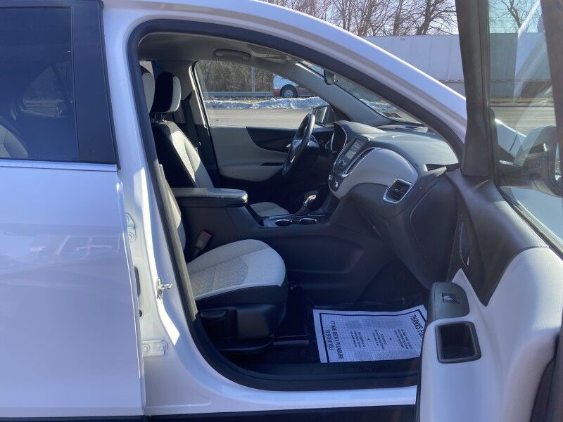 2024 Chevrolet Equinox LT Bristol  PA