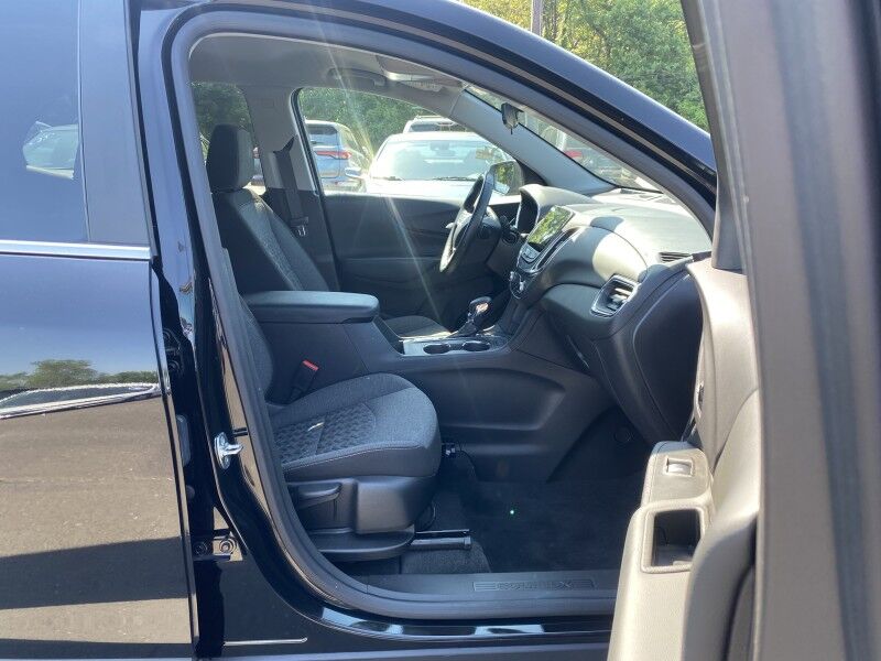 2024 Chevrolet Equinox LT Springfield PA