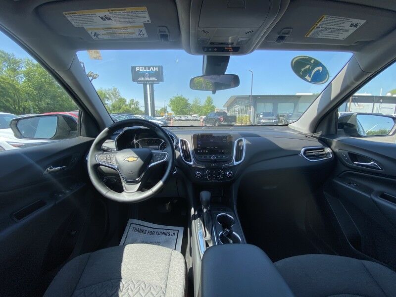 2024 Chevrolet Equinox LT Springfield PA