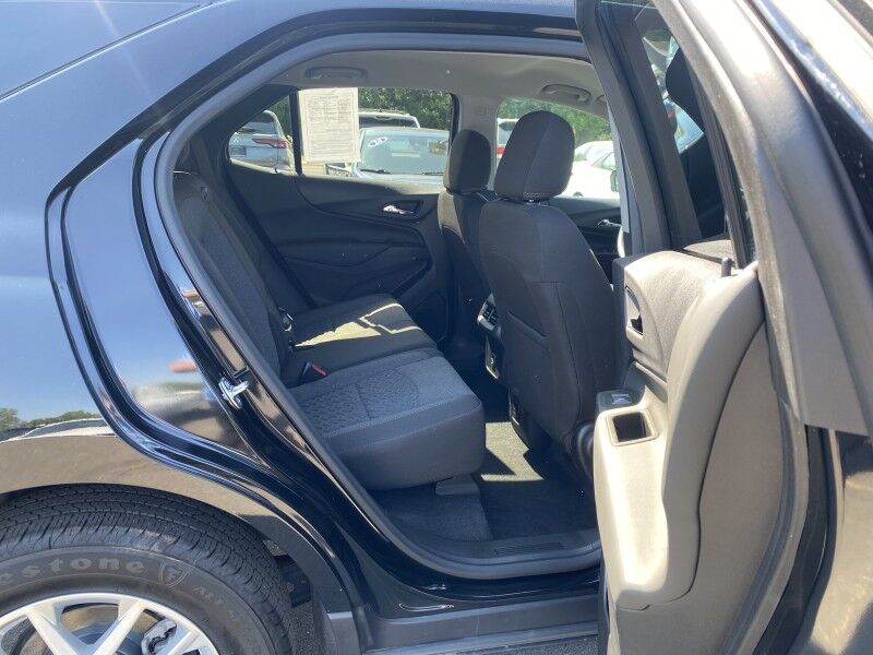 2024 Chevrolet Equinox LT Springfield PA
