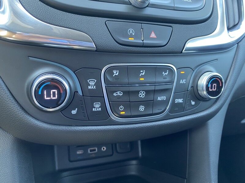 2024 Chevrolet Equinox LT Springfield PA