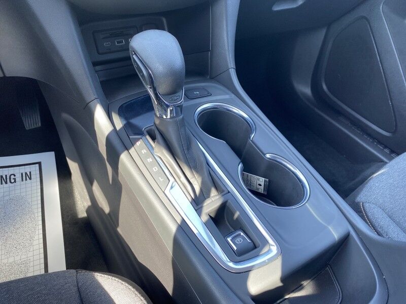 2024 Chevrolet Equinox LT Springfield PA