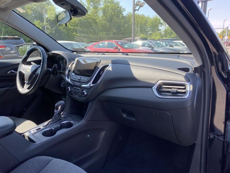 2024 Chevrolet Equinox LT Springfield PA