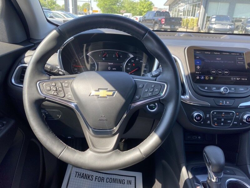 2024 Chevrolet Equinox LT Springfield PA