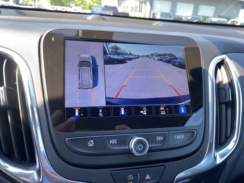 2024 Chevrolet Equinox LT Springfield PA