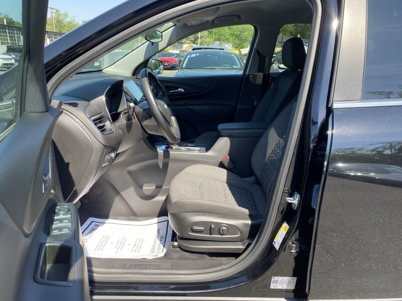 2024 Chevrolet Equinox LT Springfield PA