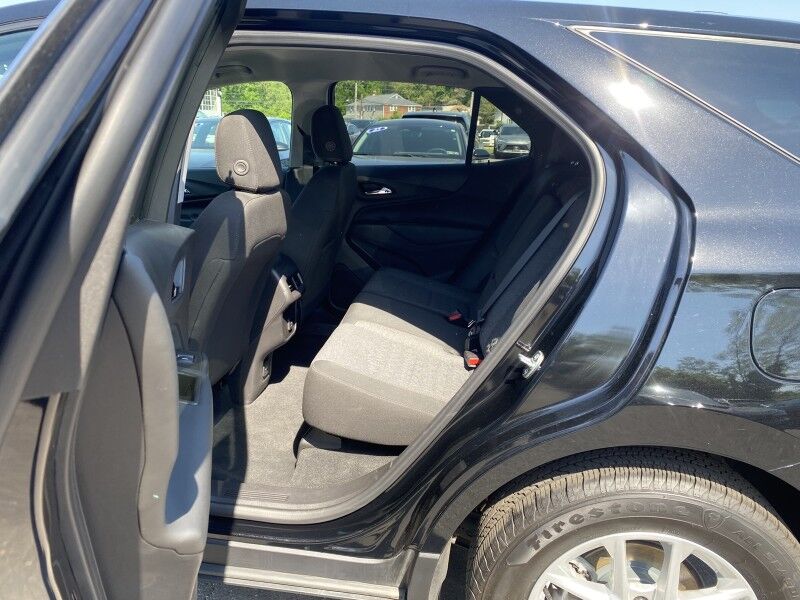 2024 Chevrolet Equinox LT Springfield PA