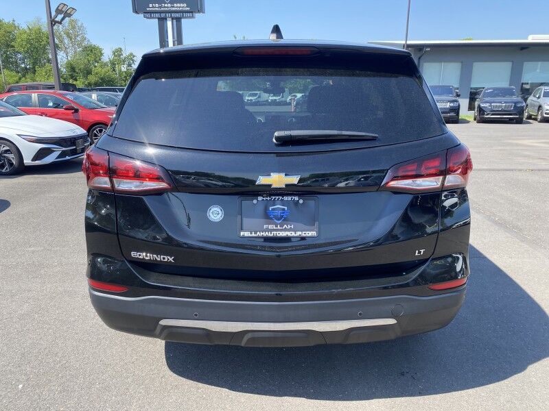 2024 Chevrolet Equinox LT Springfield PA
