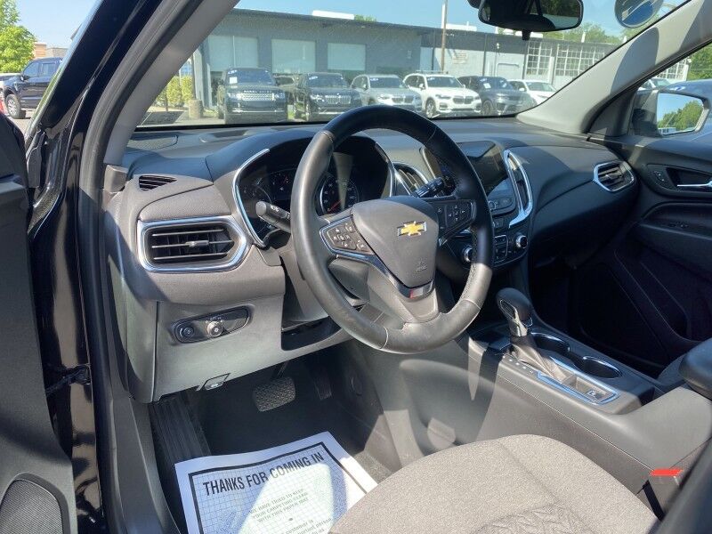 2024 Chevrolet Equinox LT Springfield PA