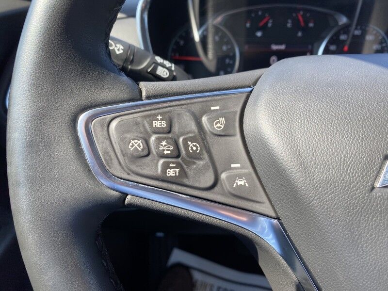 2024 Chevrolet Equinox LT Springfield PA