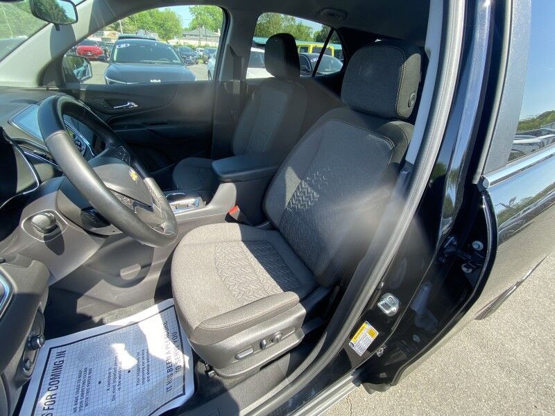 2024 Chevrolet Equinox LT Springfield PA