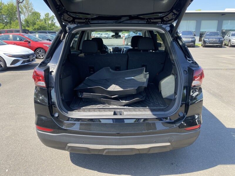2024 Chevrolet Equinox LT Springfield PA