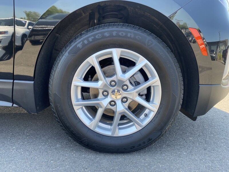 2024 Chevrolet Equinox LT Springfield PA