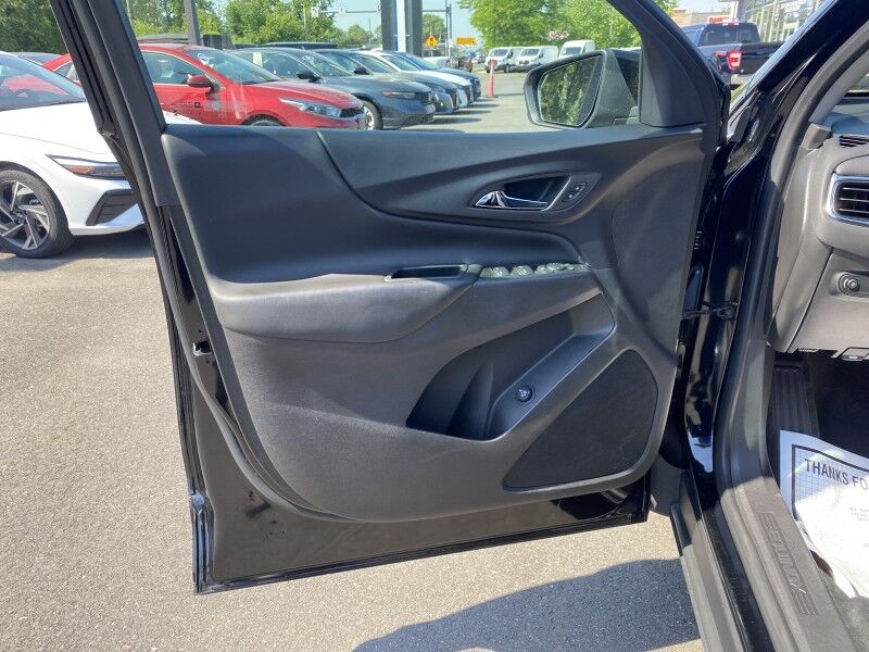 2024 Chevrolet Equinox LT Springfield PA