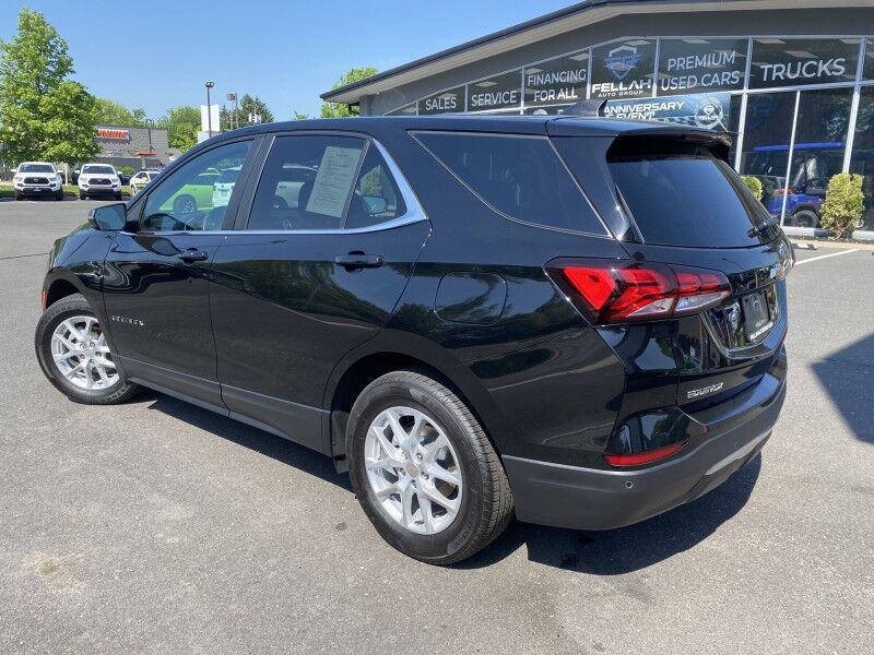 2024 Chevrolet Equinox LT Springfield PA