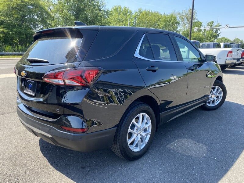 2024 Chevrolet Equinox LT Springfield PA