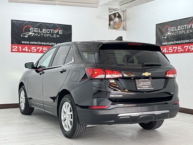 2024 Chevrolet Equinox LT Carrollton TX