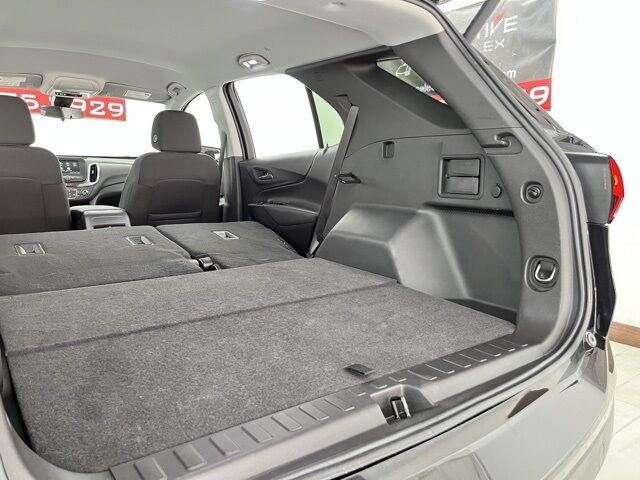 2024 Chevrolet Equinox LT Carrollton TX