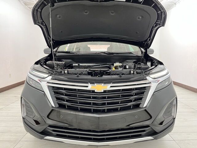 2024 Chevrolet Equinox LT Carrollton TX