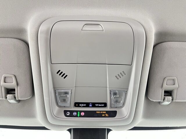 2024 Chevrolet Equinox LT Carrollton TX