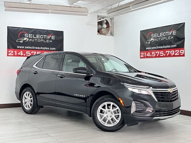 2024 Chevrolet Equinox LT Carrollton TX