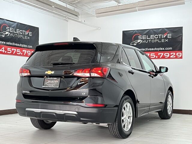 2024 Chevrolet Equinox LT Carrollton TX