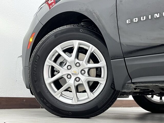 2024 Chevrolet Equinox LT Carrollton TX