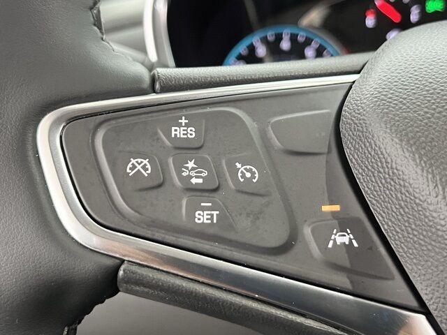 2024 Chevrolet Equinox LT Carrollton TX