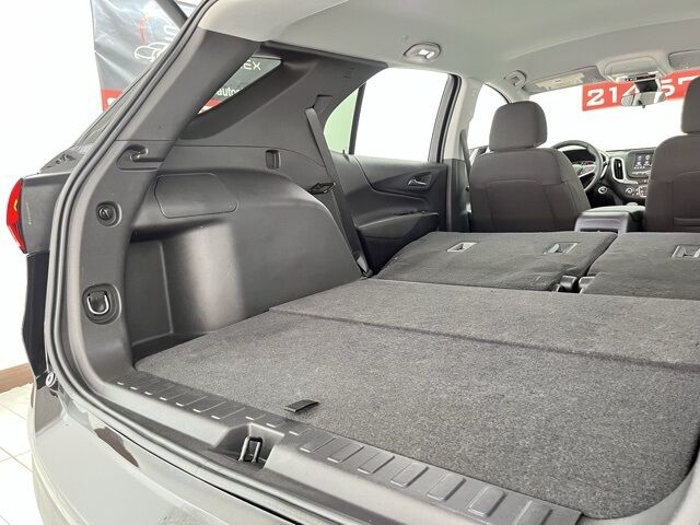 2024 Chevrolet Equinox LT Carrollton TX