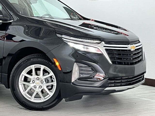 2024 Chevrolet Equinox LT Carrollton TX