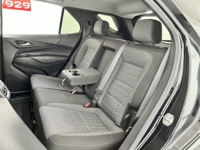 2024 Chevrolet Equinox LT Carrollton TX