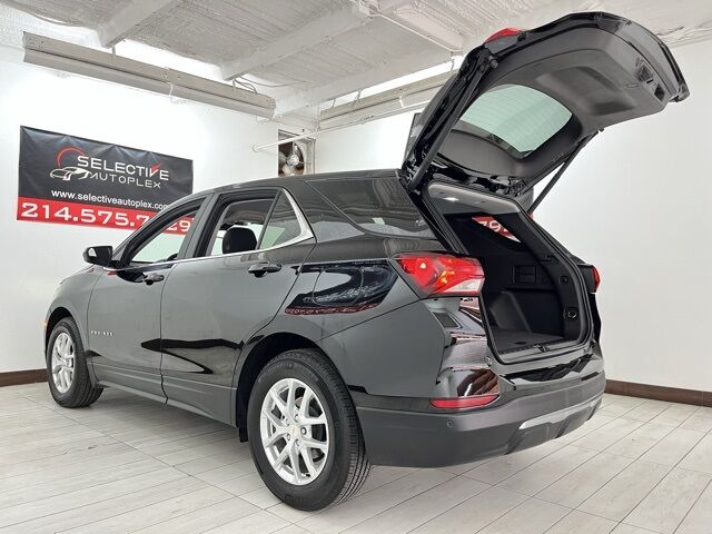 2024 Chevrolet Equinox LT Carrollton TX