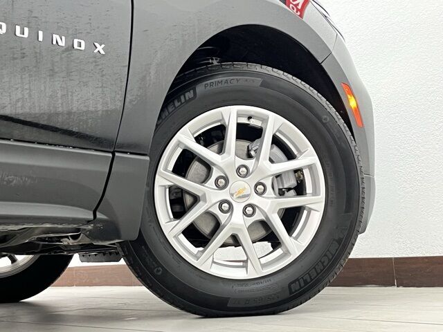 2024 Chevrolet Equinox LT Carrollton TX