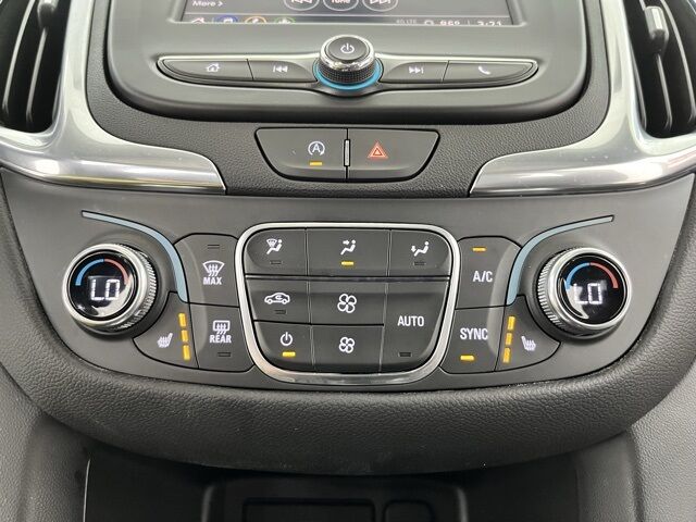 2024 Chevrolet Equinox LT Carrollton TX
