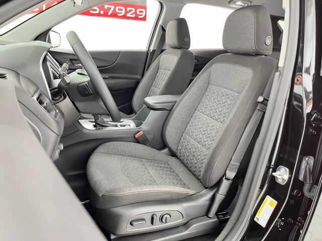 2024 Chevrolet Equinox LT Carrollton TX