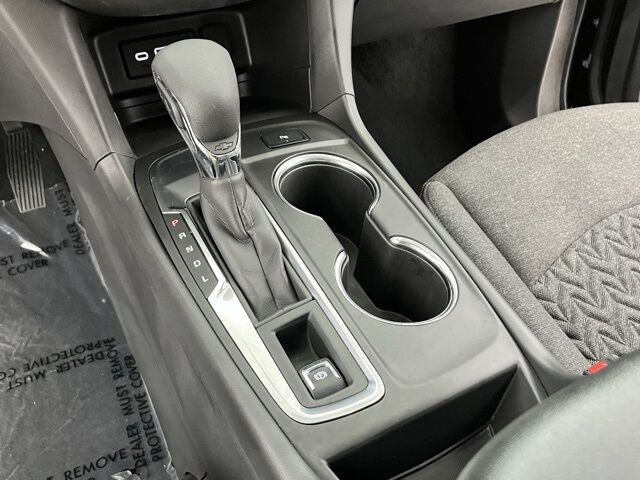 2024 Chevrolet Equinox LT Carrollton TX