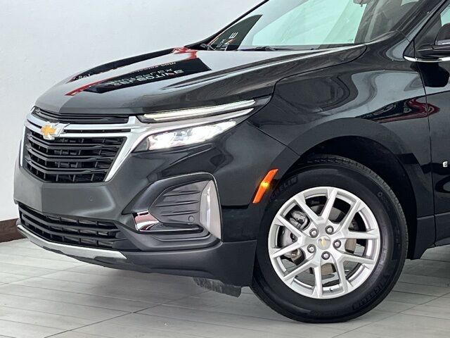 2024 Chevrolet Equinox LT Carrollton TX