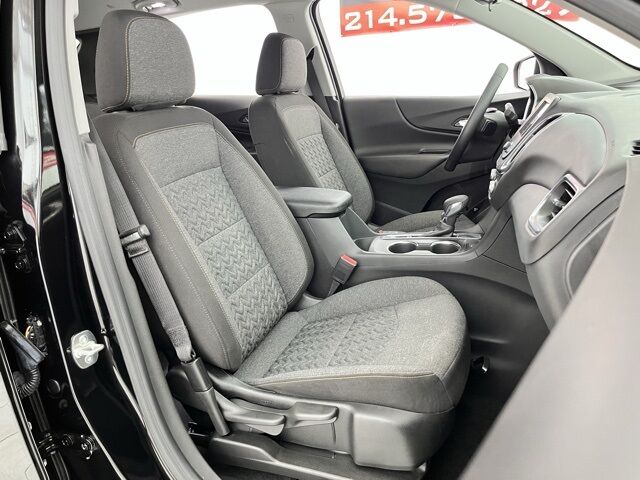 2024 Chevrolet Equinox LT Carrollton TX