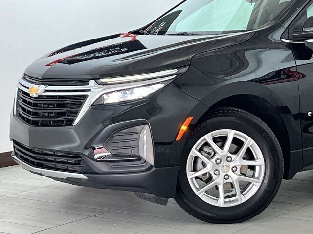 2024 Chevrolet Equinox LT Carrollton TX