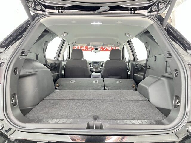 2024 Chevrolet Equinox LT Carrollton TX