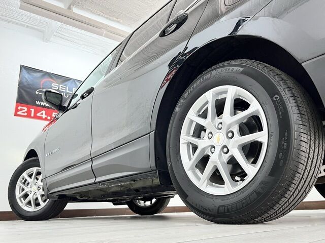 2024 Chevrolet Equinox LT Carrollton TX