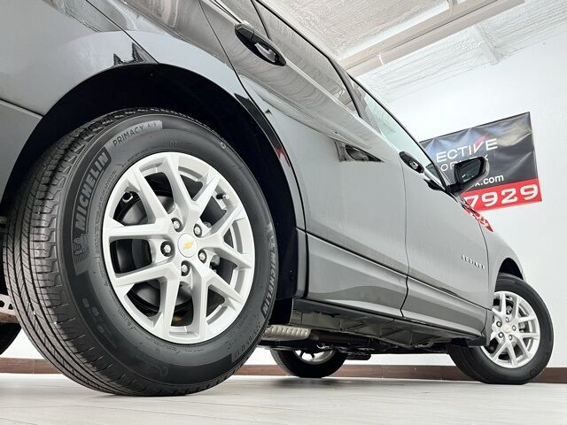 2024 Chevrolet Equinox LT Carrollton TX