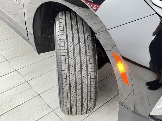 2024 Chevrolet Equinox LT Carrollton TX