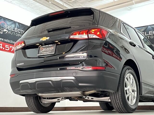2024 Chevrolet Equinox LT Carrollton TX