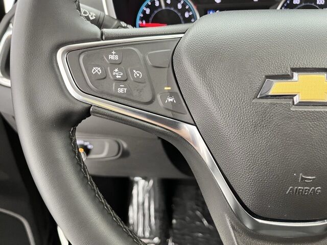 2024 Chevrolet Equinox LT Carrollton TX