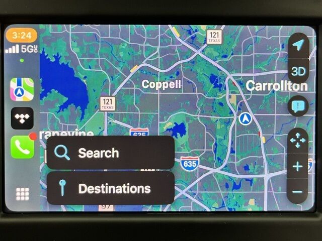 2024 Chevrolet Equinox LT Carrollton TX