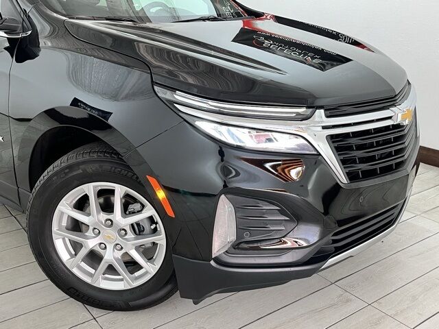 2024 Chevrolet Equinox LT Carrollton TX