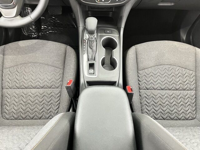 2024 Chevrolet Equinox LT Carrollton TX
